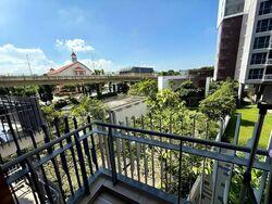 Forest Woods (D19), Condominium #587536321